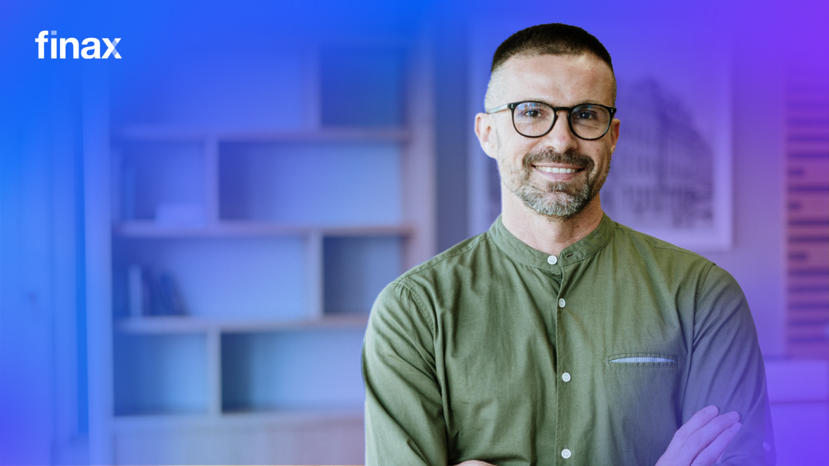 Toni Milun: Moja prva godina s Europskom mirovinom | Finax.eu