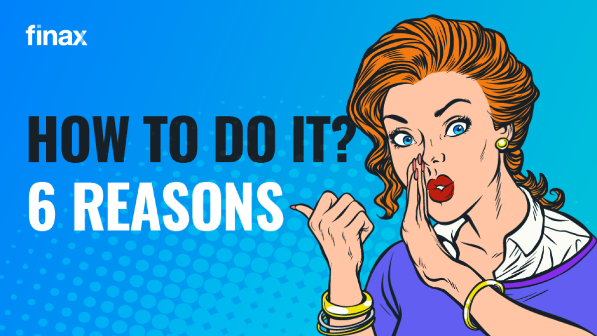6 Reasons to invest even small amounts. And how to do it | Finax.eu