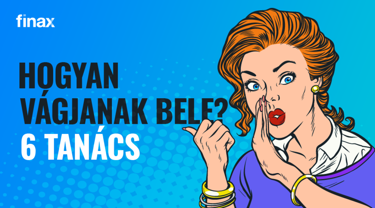 6 ok, amiért még az alacsonyabb összegeket is érdemes befektetni. Hogyan is vágjunk bele? | Finax.eu