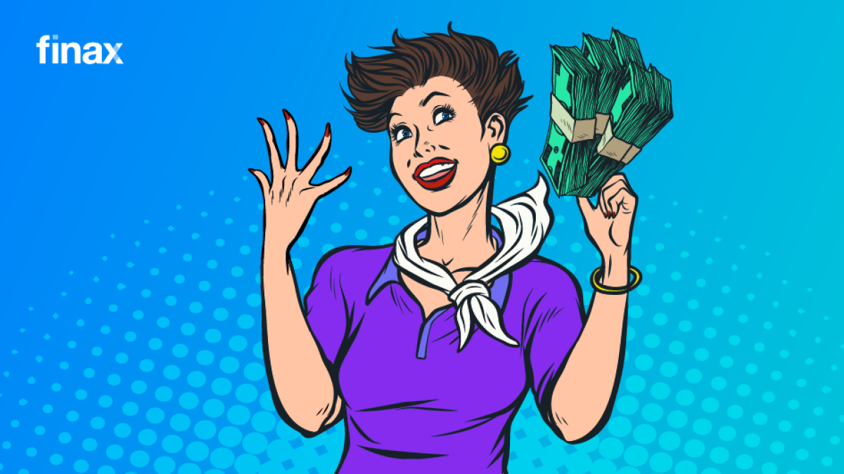 What is investing and what does it stand for? | Finax.eu