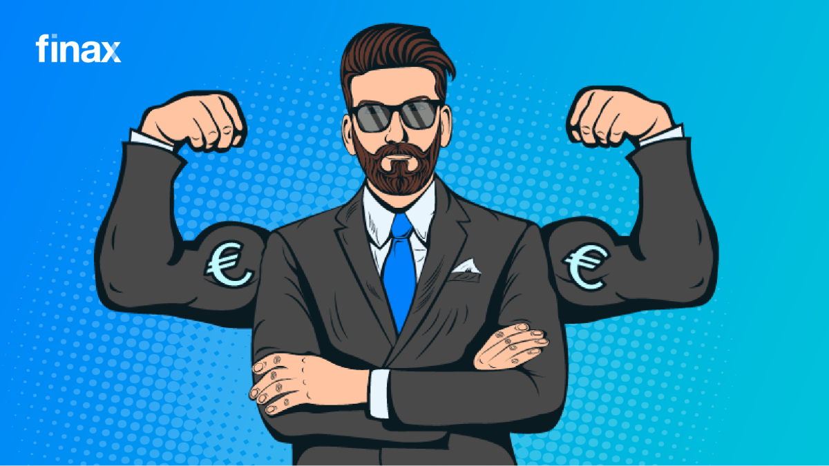 Jak vytvořit rozpočet s Finančním koučem? | Finax.eu
