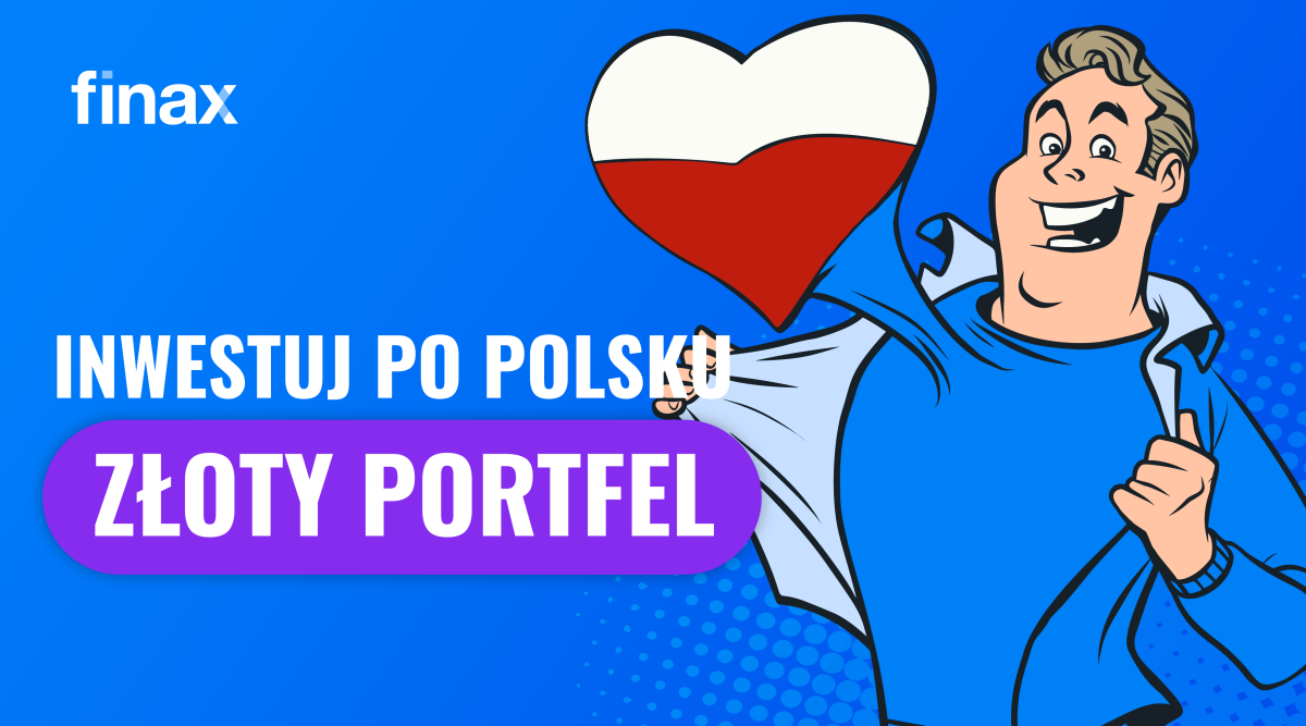 Złoty Portfel, czyli inwestowanie na autopilocie w polskiej walucie | Finax.eu