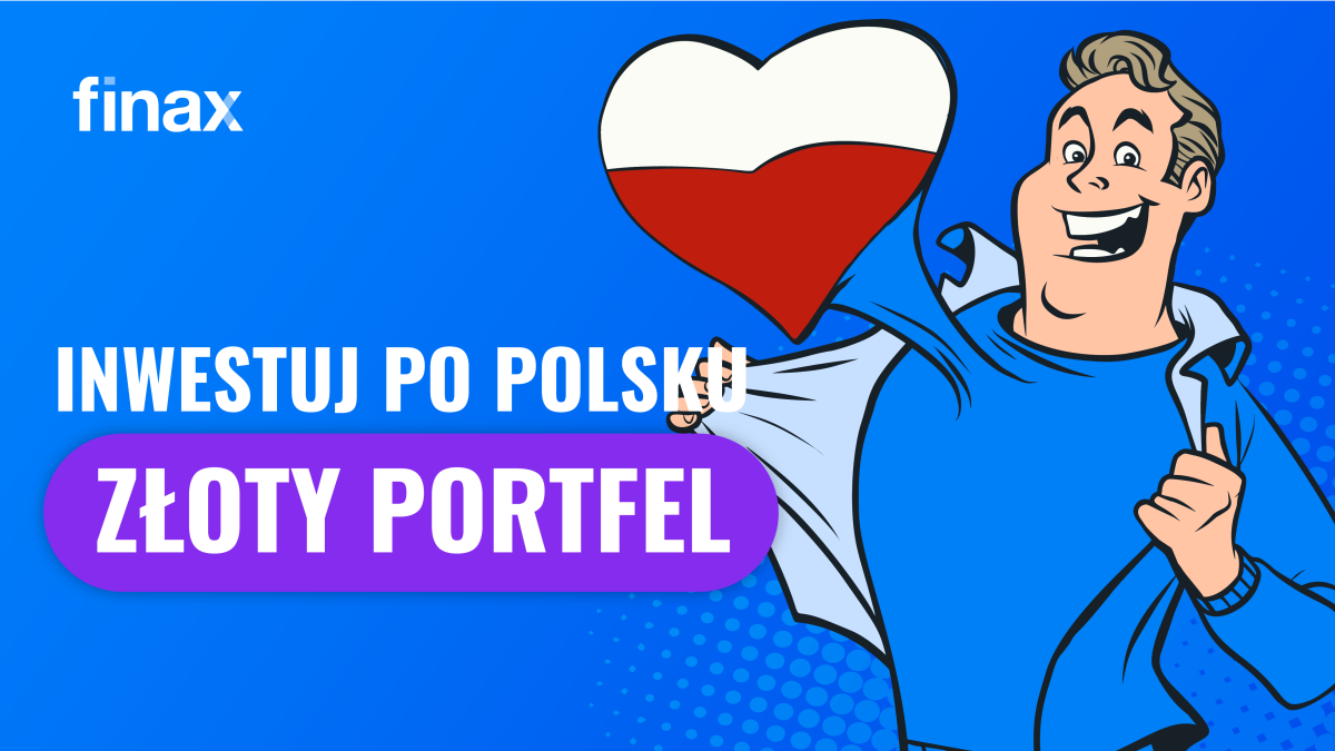 Złoty Portfel, czyli inwestowanie na autopilocie w polskiej walucie | Finax.eu
