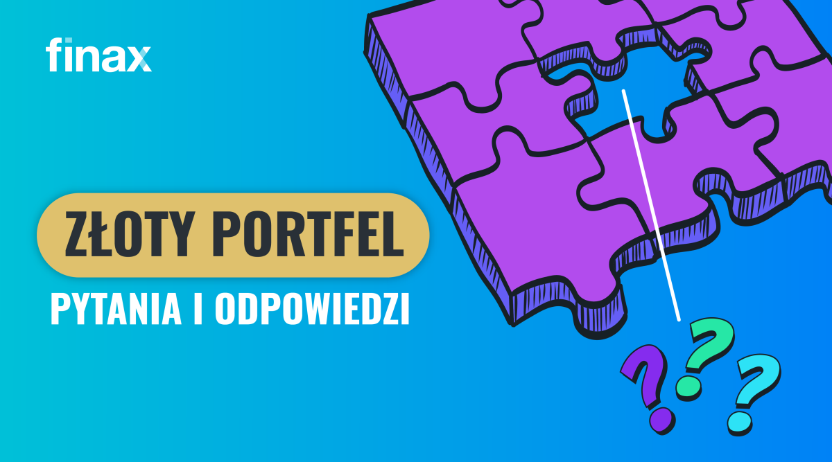 Złoty Portfel – pytania i odpowiedzi. Wszystko, co chcesz wiedzieć | Finax.eu