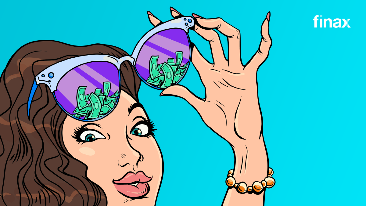 5 Reasons Why All Women Should Invest | Finax.eu