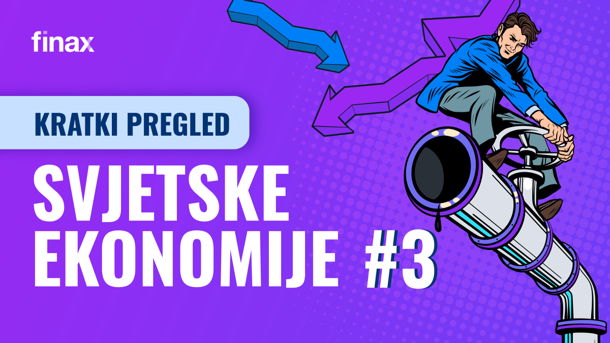 Inflacija u eurozoni pala ispod 2 % - Pregled svjetske ekonomije | Finax.eu