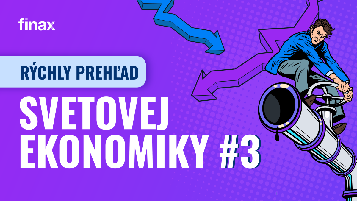 Inflácia v eurozóne klesla pod 2 % - Prehľad svetovej ekonomiky | Finax.sk