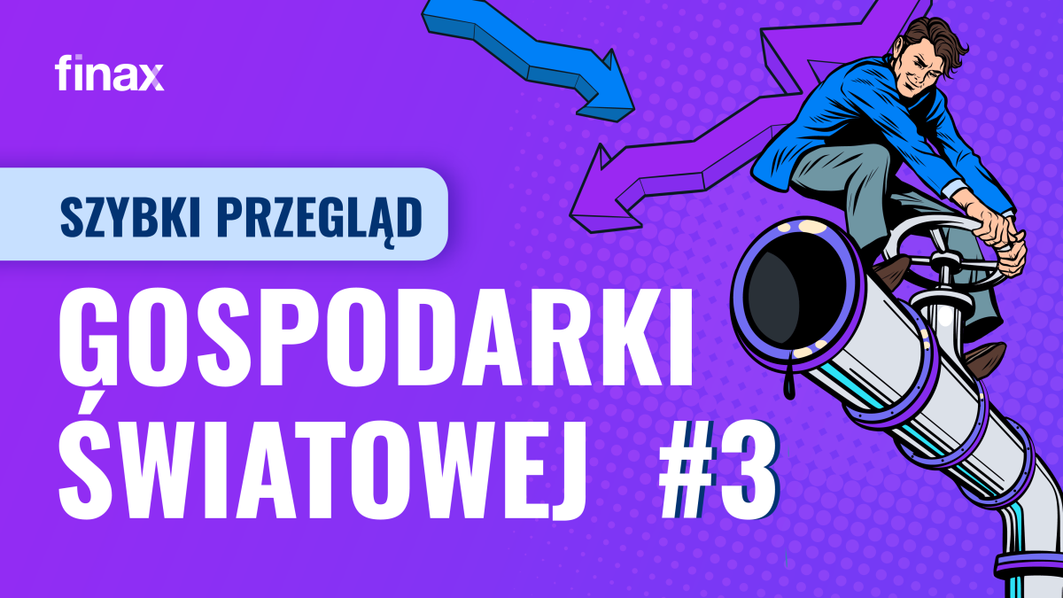 Inflacja w strefie euro spada poniżej 2% - Przegląd światowej gospodarki | Finax.eu