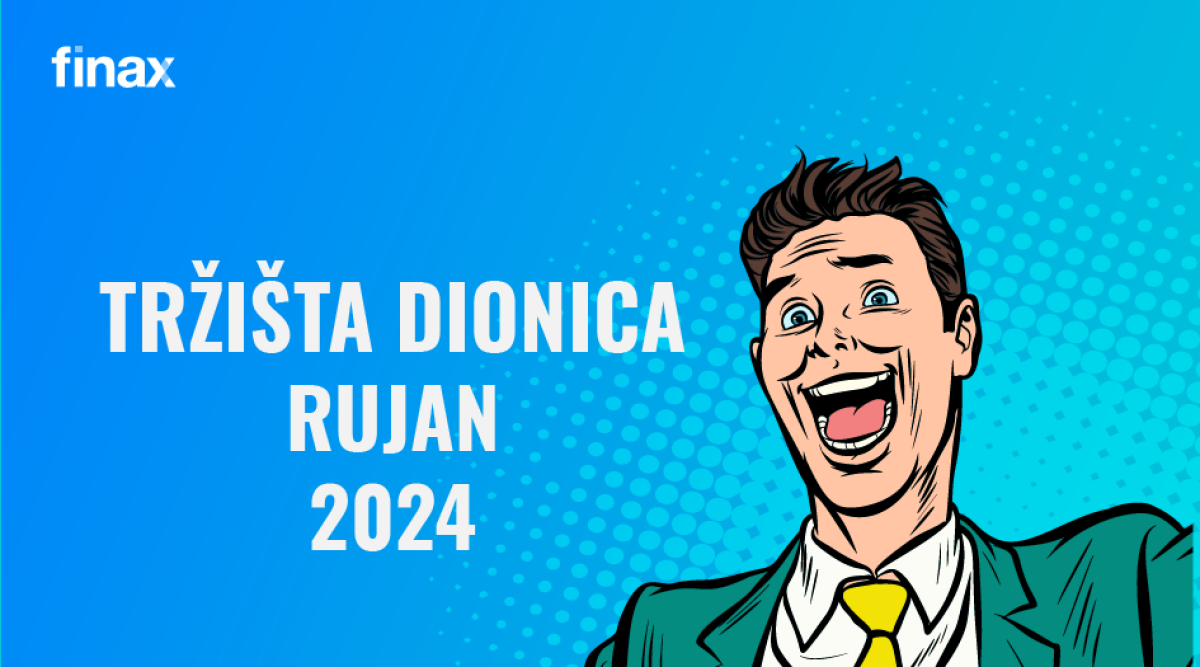 Tržišta dionica - 09/24