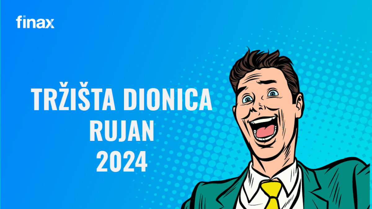 Tržišta dionica - 09/24