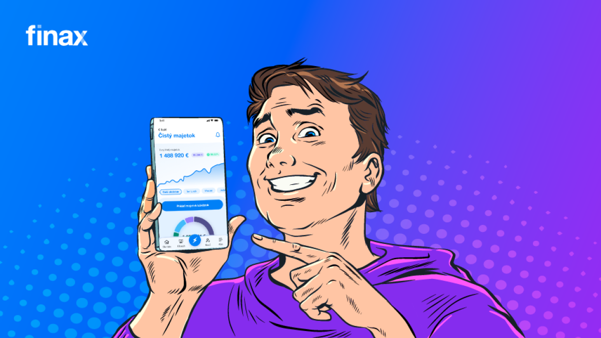 Finančný kouč – kľúč k väčším úsporám | Finax.sk