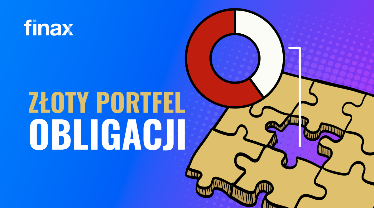 Złoty Portfel Obligacji, jeśli szukasz poduszki finansowej Finax.eu