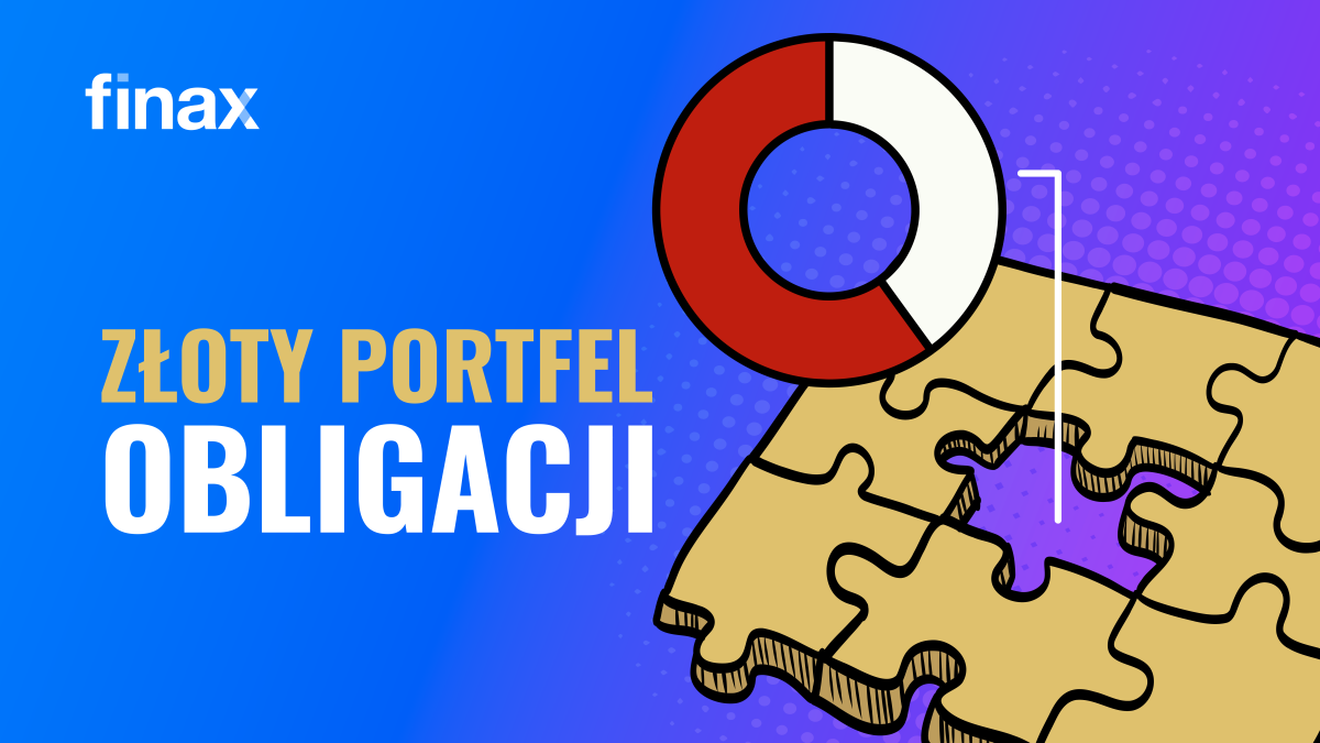 Złoty Portfel Obligacji, jeśli szukasz poduszki finansowej Finax.eu