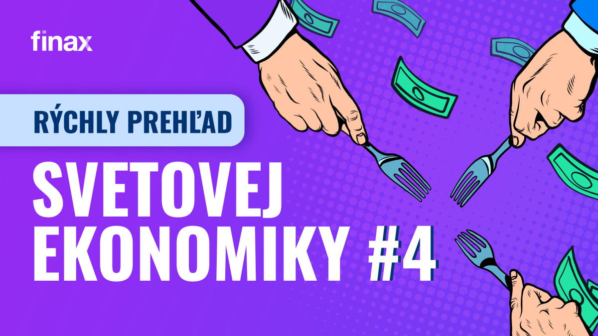 Americká vláda rozmýšľa nad rozdelením Googlu - Prehľad svetovej ekonomiky | Finax.sk