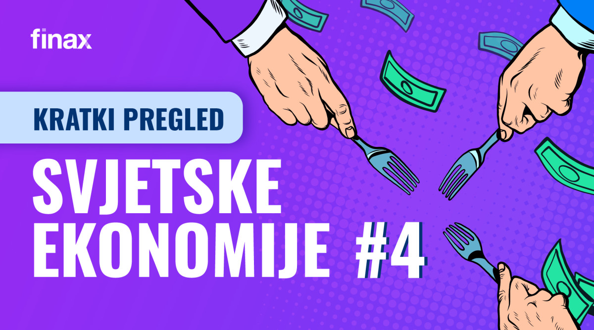 Američka vlada razmišlja o podjeli Googlea - Pregled svjetske ekonomije | Finax.eu