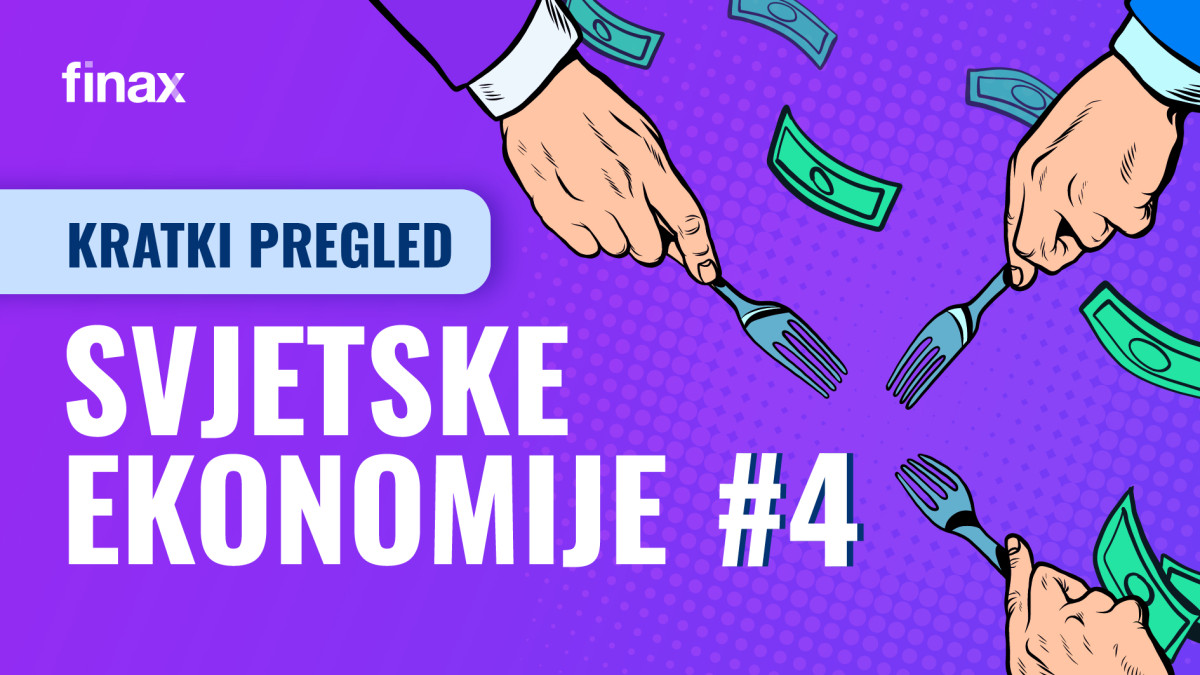 Američka vlada razmišlja o podjeli Googlea - Pregled svjetske ekonomije | Finax.eu