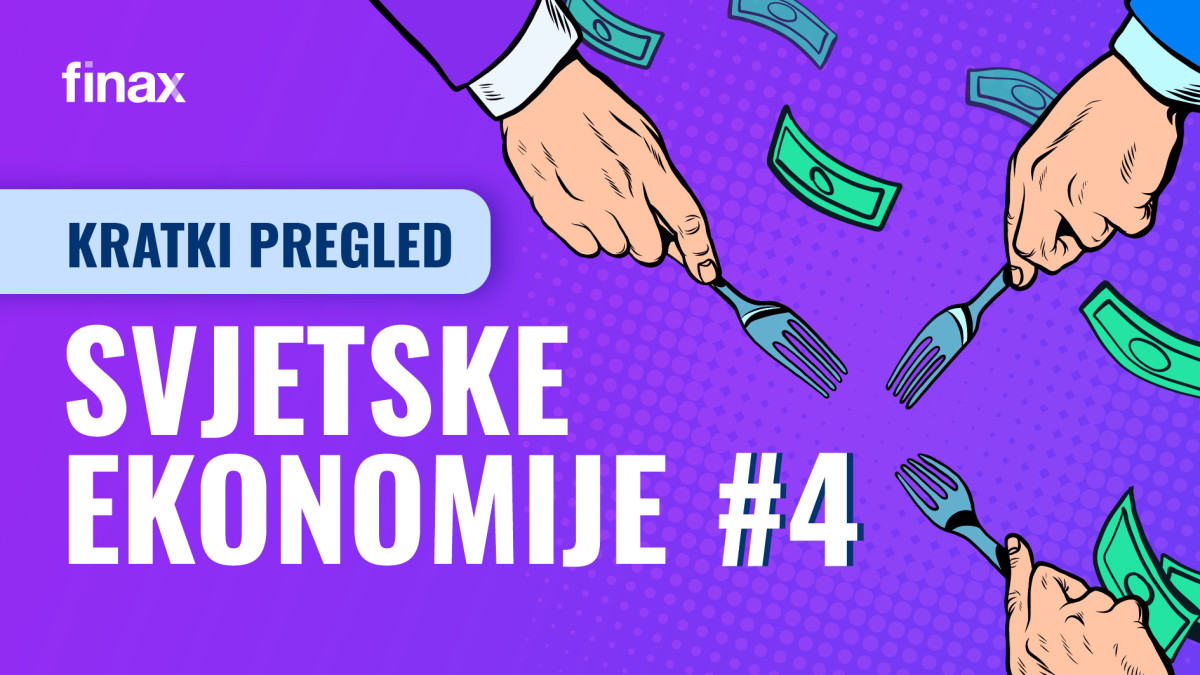 Američka vlada razmišlja o podjeli Googlea - Pregled svjetske ekonomije | Finax.eu