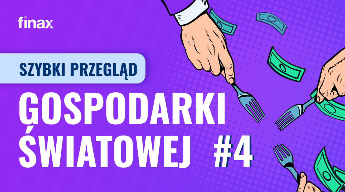 Amerykańscy regulatorzy rozważają podział Google - Przegląd światowej gospodarki | Finax.eu