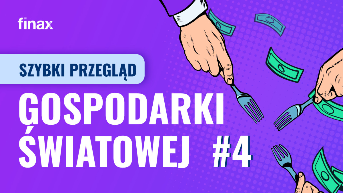 Amerykańscy regulatorzy rozważają podział Google - Przegląd światowej gospodarki | Finax.eu