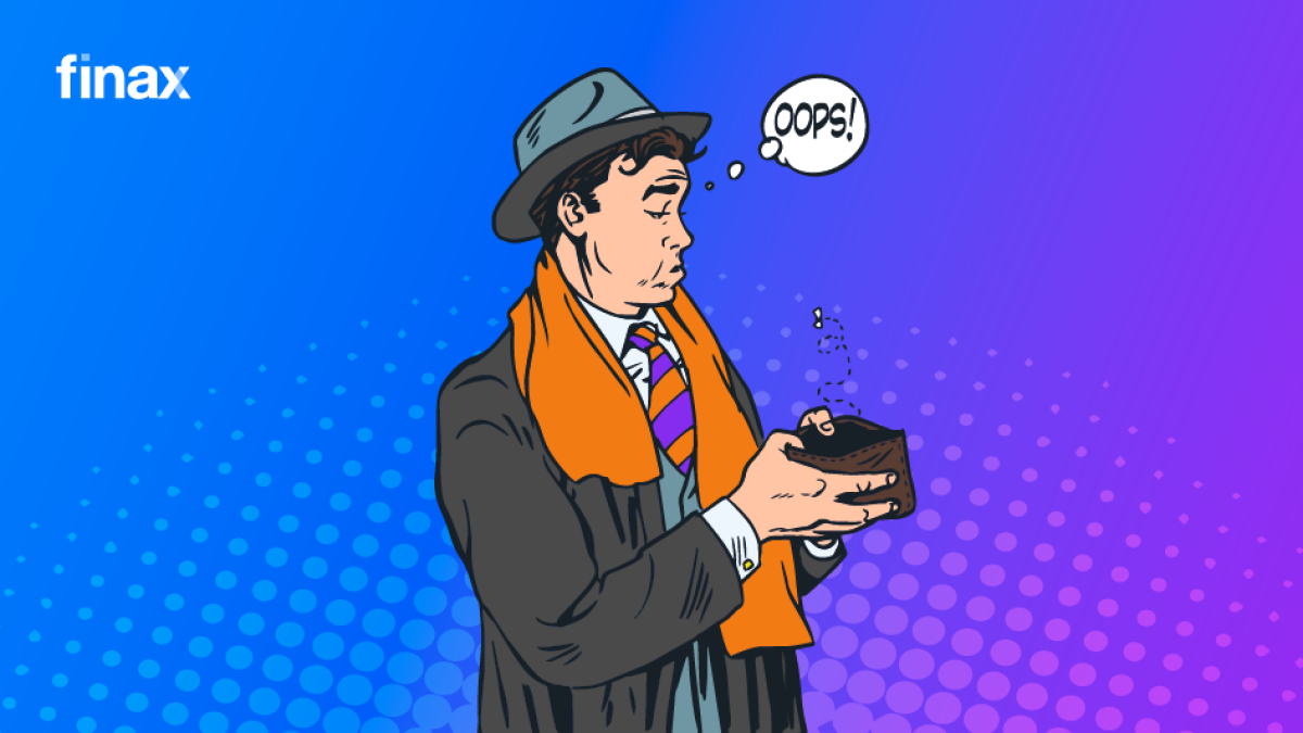5 krokov k poriadku v osobných financiách | Finax.sk