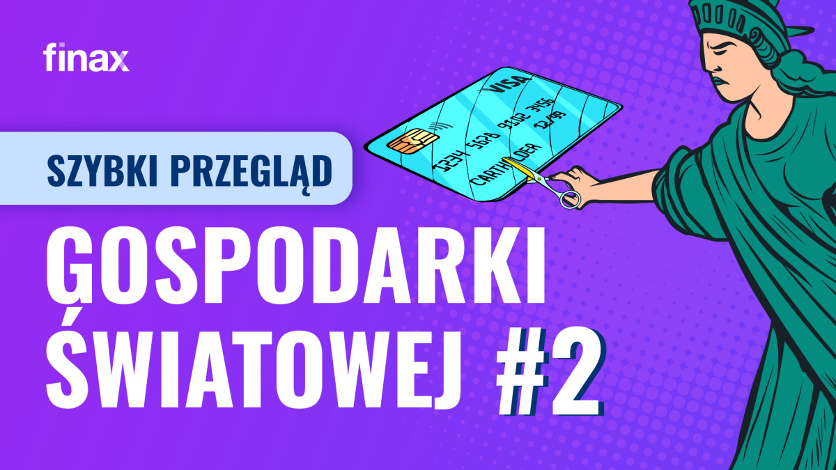 VISA ma według rządu USA monopol - Przegląd światowej gospodarki | Finax.eu
