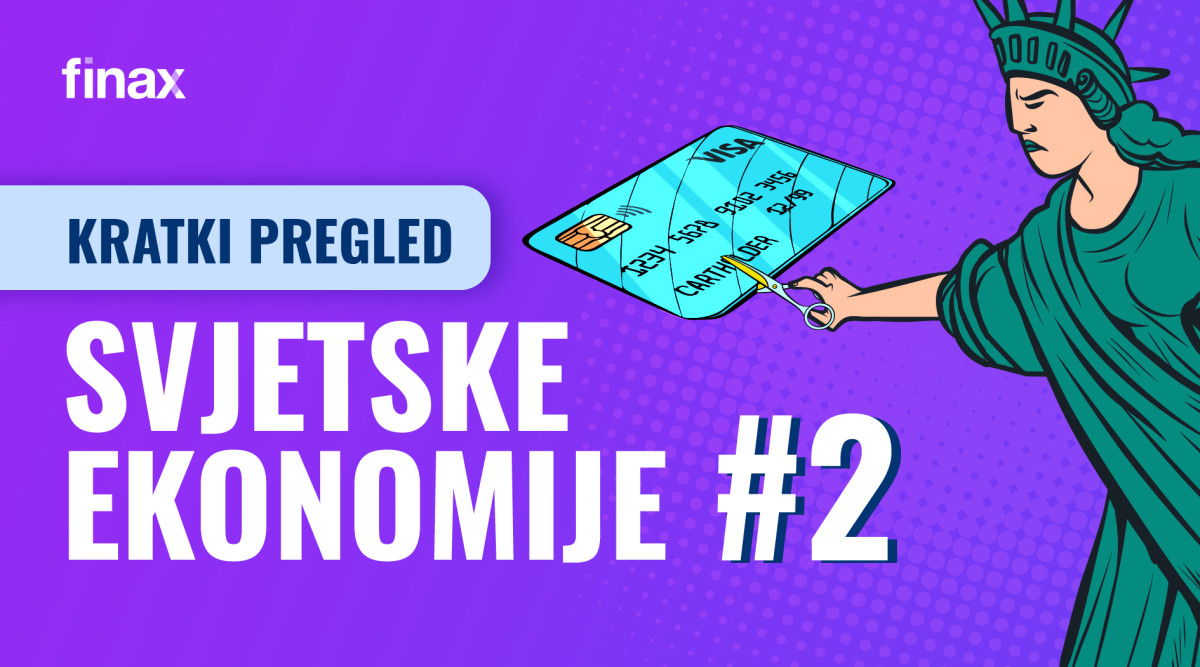 Prema Amerikancima VISA ima monopol - Pregled svjetske ekonomije | Finax.eu