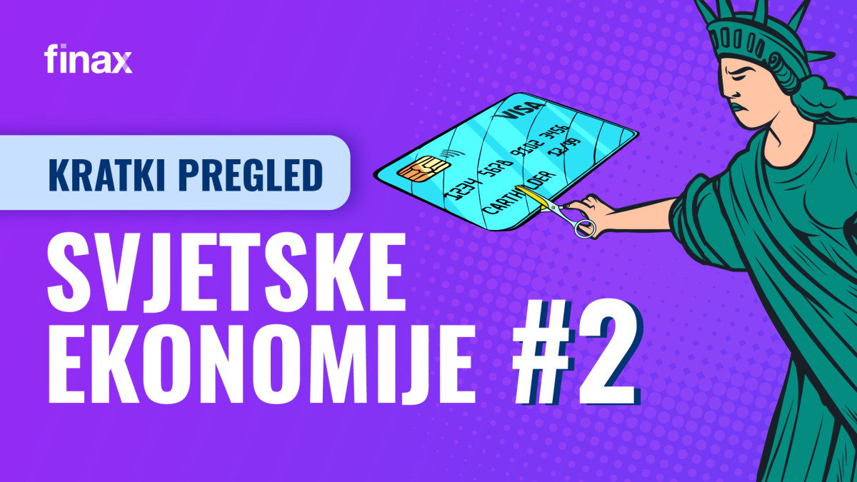 Prema Amerikancima VISA ima monopol - Pregled svjetske ekonomije | Finax.eu