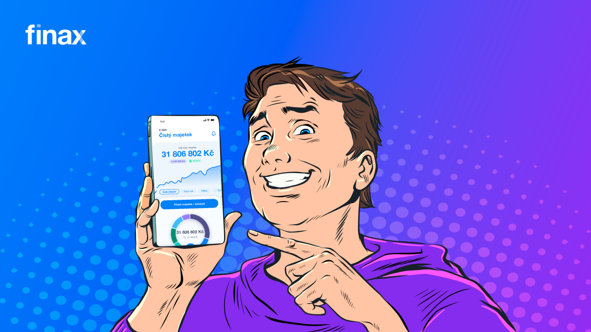 Finanční kouč – klíč k větším úsporám | Finax.eu