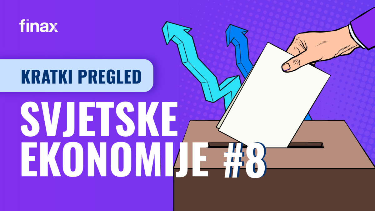 Ishod američkih izbora podržao je tržišta - Pregled svjetske ekonomije | Finax.eu