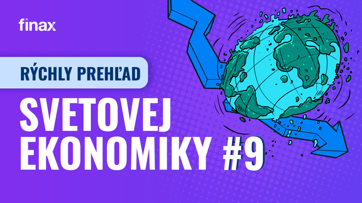 Trump oznamuje členov svojej vlády - Prehľad svetovej ekonomiky | Finax.sk
