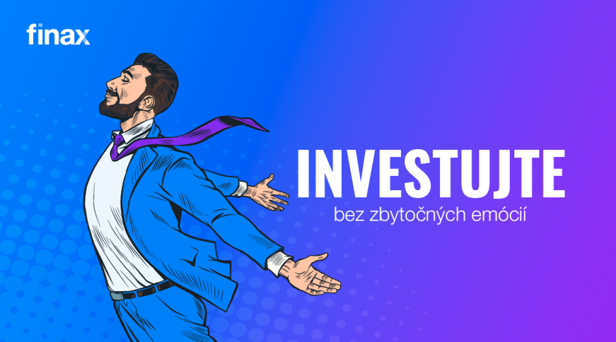 Ako vyhrať nad psychikou a byť úspešným investorom? | Finax.sk