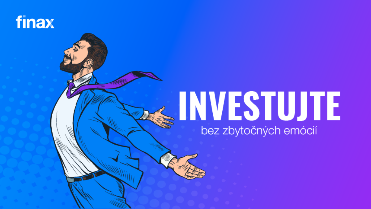 Ako vyhrať nad psychikou a byť úspešným investorom? | Finax.sk