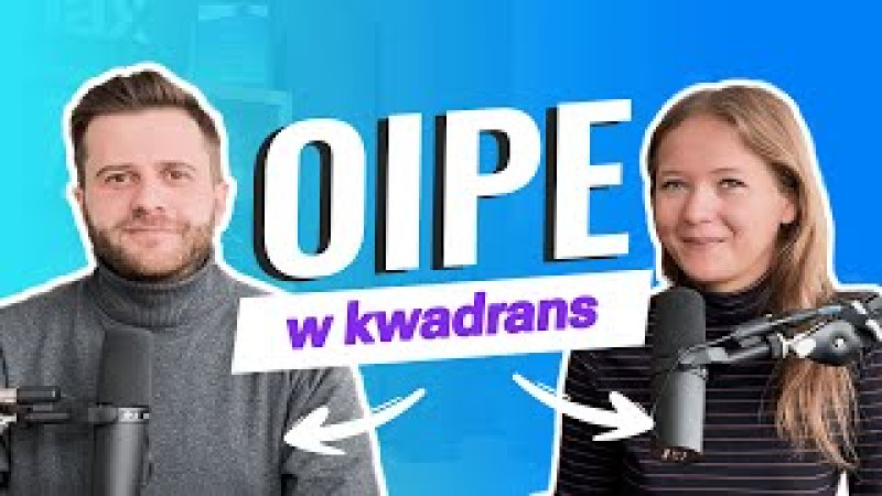 OIPE w kwadrans. Jak działa Europejska Emerytura