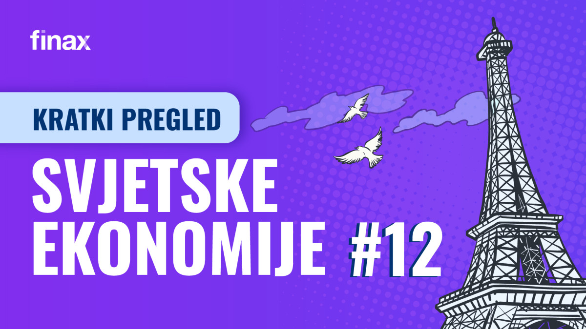 Pala je francuska vlada - Pregled svjetske ekonomije | Finax.eu