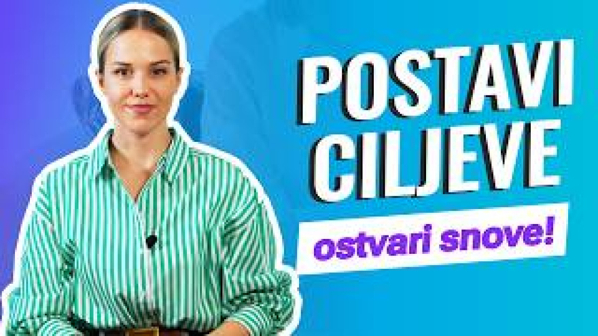 Ulaganje korak po korak: Od postavljanja cilja do rezultata