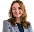 Tamara Vrhovec Sekáč