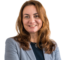 Tamara Vrhovec Sekáč