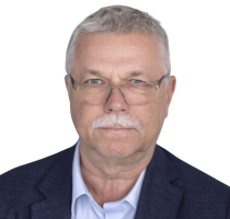 Ing. Ivan Šramko