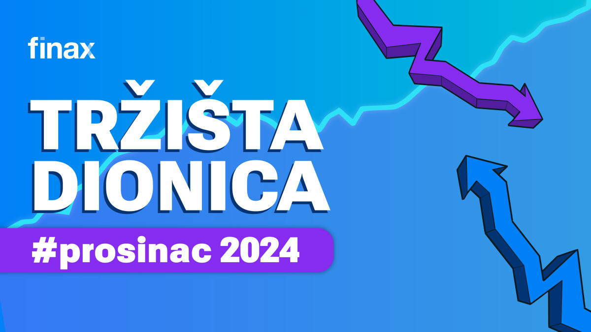 Komentar za prosinac 2024. | Finax.eu