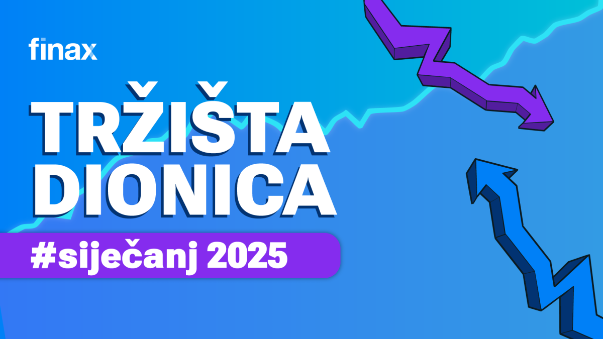 Komentar za siječanj 2025. | Finax.eu