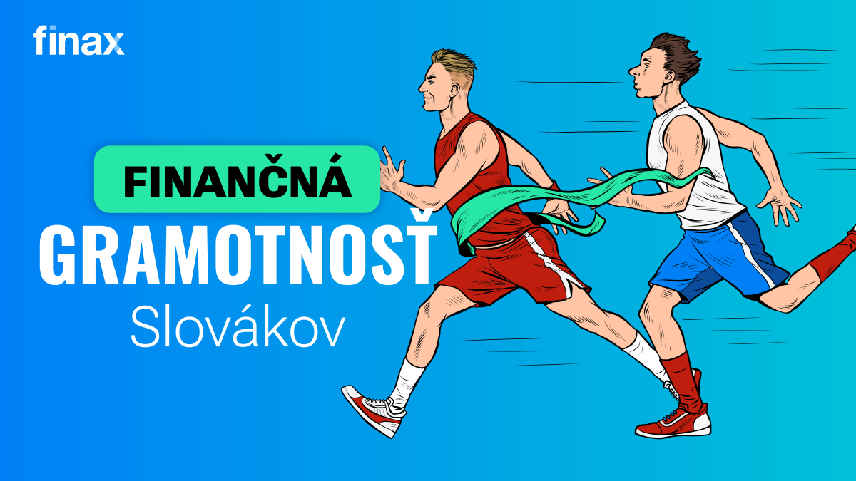 Majú Slováci šancu dobehnúť Dánov vo finančnej gramotnosti? | Finax.sk