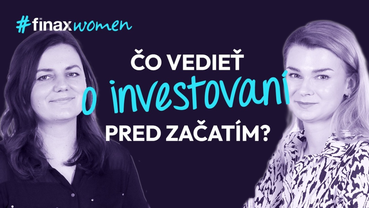 Ako najľahšie investovať do akcií a dlhopisov? Minimum, ktoré má vedieť každý