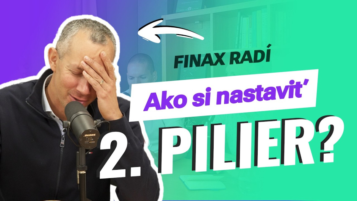 Ako si vybrať fond a správcovskú spoločnosť pre 2. pilier?