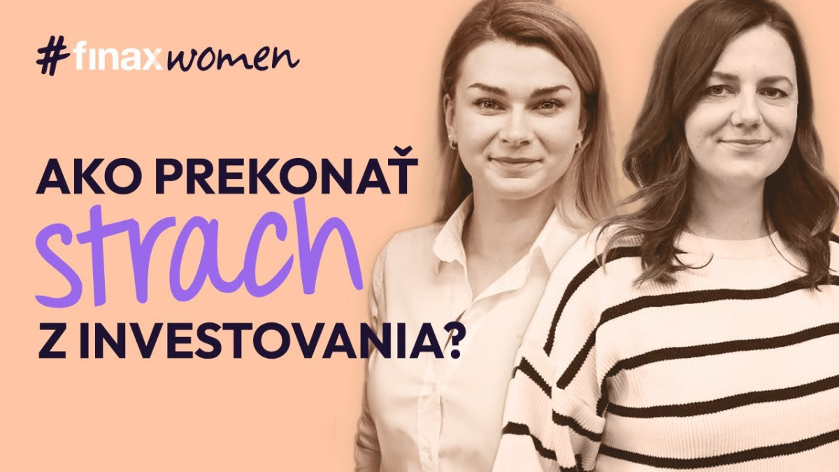 Ako prekonať strach z investovania?