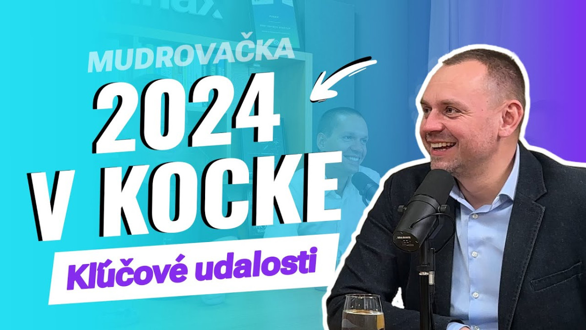 Čo hýbalo svetom v 2024?