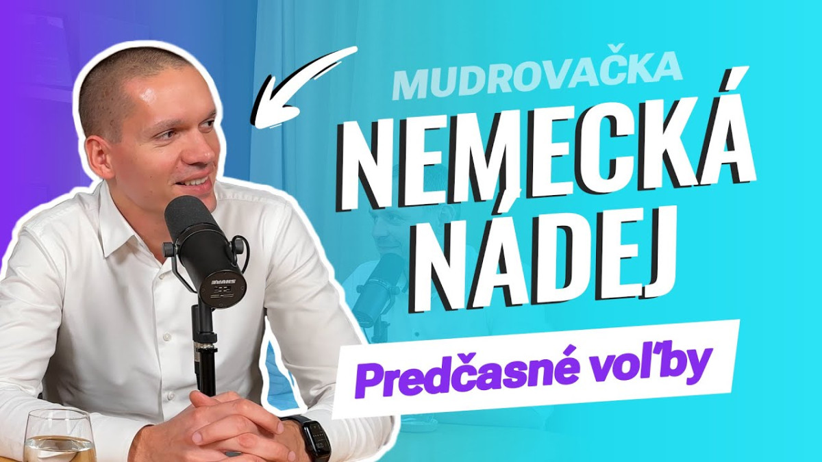 Čo prinesú predčasné voľby Nemecku a EÚ?