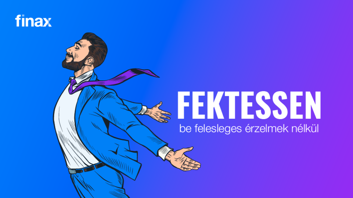 Hogyan győzheti le a pszichikát és lehet sikeres befektető? | Finax.eu