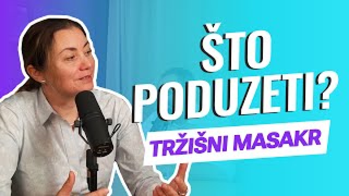 Utjecaj trgovinskog rata na tržišta |  Finax Savjetuje