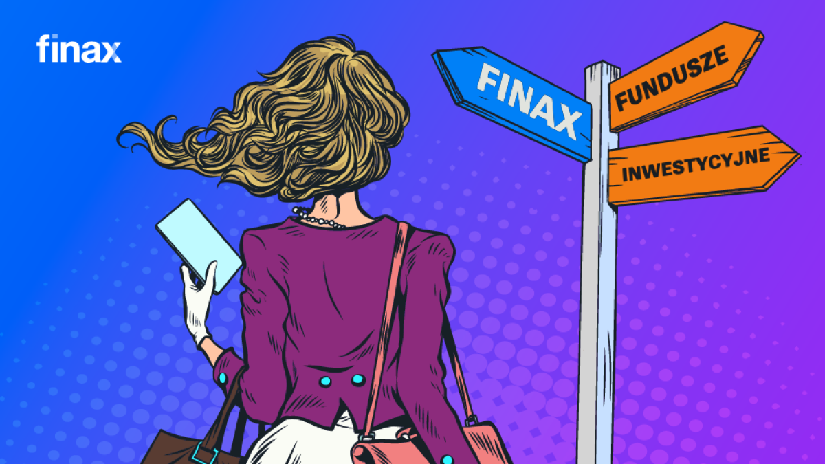 Finax kontra fundusze inwestycyjne w 2024 | Finax.eu