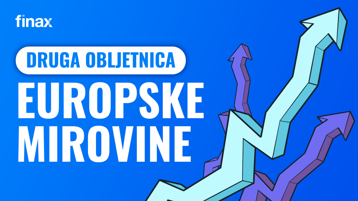 Dvije godine europske mirovine | Finax.eu